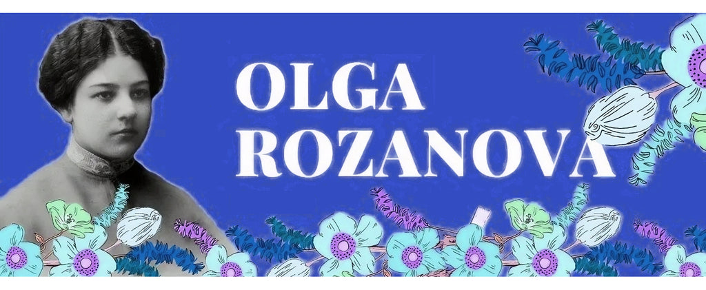 Unveiling Olga Rozanova: A Visionary of Russian Avant-Garde Art