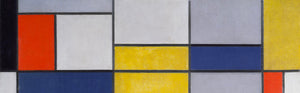 Piet Mondrian: Revolutionizing Abstraction