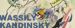 Pioneer of Abstraction: Wassily Kandinsky's Radical Vision