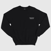 OG Crewneck