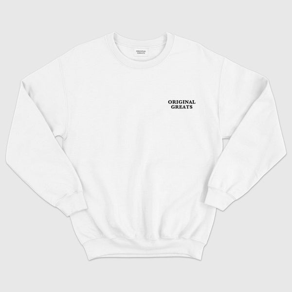 OG Crewneck