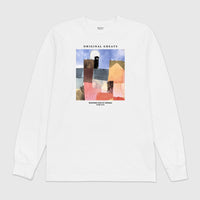 Moonrise St. Germain LS Tee