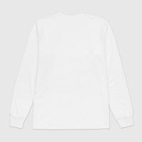 Moonrise St. Germain LS Tee