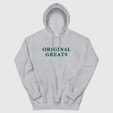 OG Logo Hoodie