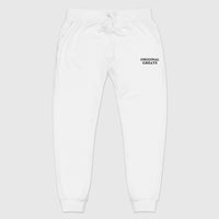 OG Logo Sweatpants