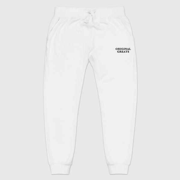 OG Logo Sweatpants