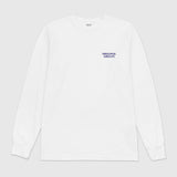 Sneaky LS Tee