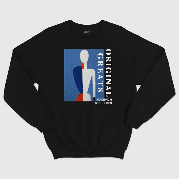 Torso Sweatshirt