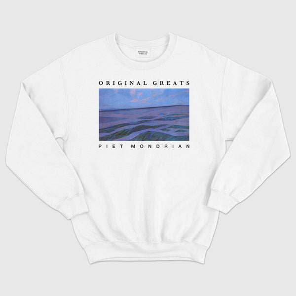 Dune Sweatshirt