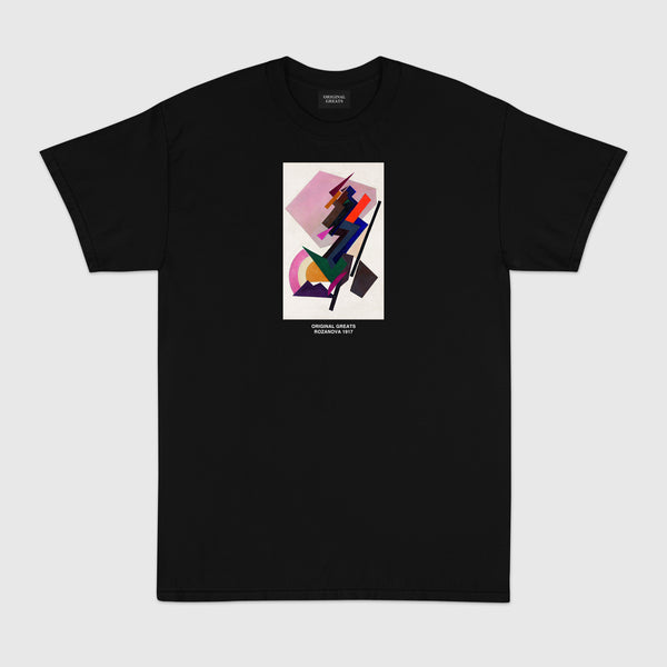 Suprematism Tee